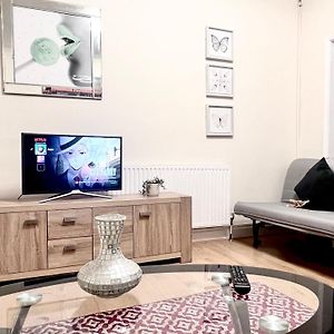 Huis "Holiday" met Drie Slaapkamers